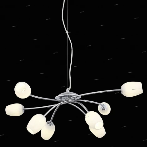 Подвесная люстра ST Luce Luna SL478.103.08