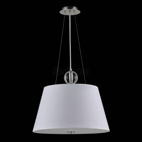 Подвесной светильник Maytoni Bergamo MOD613PL-03W (220V, на тросе, круглые)