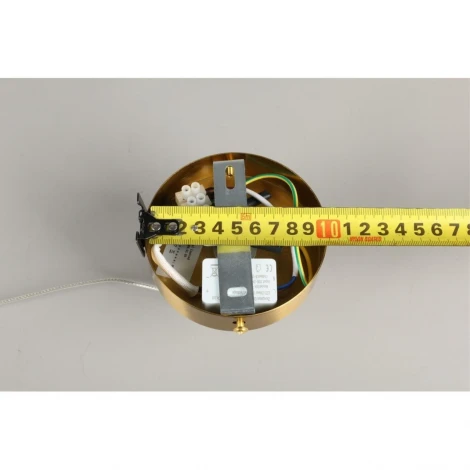 Бра светодиодная Aployt Liza APL.084.01.03