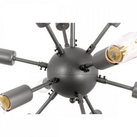 Подвесная люстра Loft IT Sputnik LOFT1832P-12