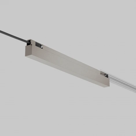 Блок питания 150W (никель) Elektrostandard Line Magnetic 95066/00