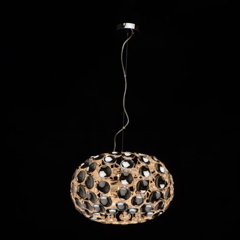 Подвесная люстра MW-Light Виола 298012703