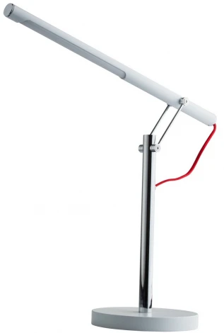 Интерьерная настольная лампа MW-Light Ракурс 631030801