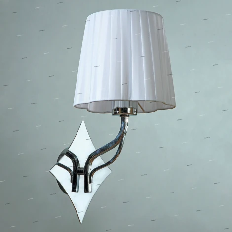 Бра Brizzi 3203 BB03203/1 Chrome
