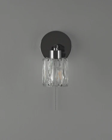 Бра Moderli Prismique V11687-1W