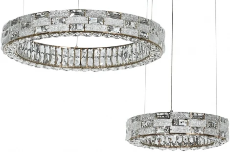 Подвесной светильник светодиодный Stilfort Gabbana 4014/03/03P