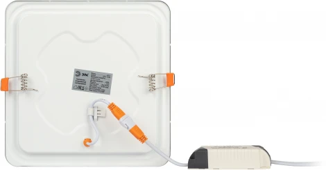 Встраиваемый точечный светильник светодиодный ЭРА LED 2-16-6K (220V)