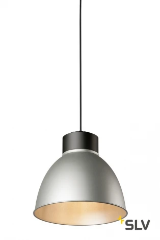 Подвесной комплект EURO PARA 1002053 SLV