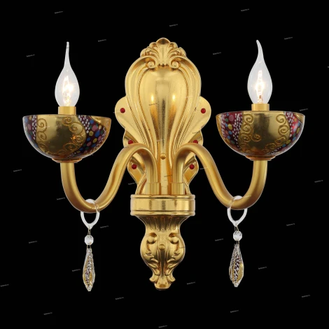 Бра ST Luce Ambita SL225.201.02