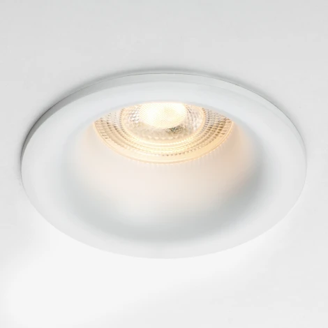 Встраиваемый светильник без источника света Lightstar Levigo 012126