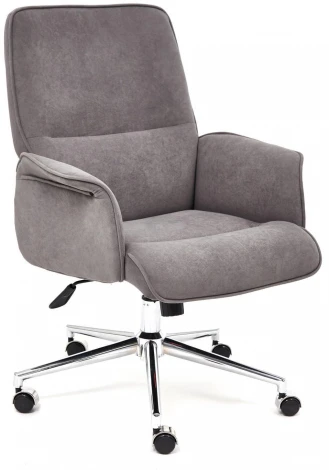 Кресло YORK Tetchair (Серый).