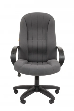 Офисное кресло Chairman 685 Россия Т13 серый NEW