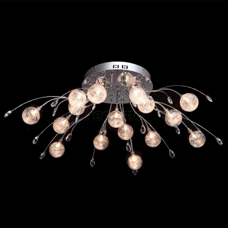 Потолочная люстра MW-Light Амелия 360010316