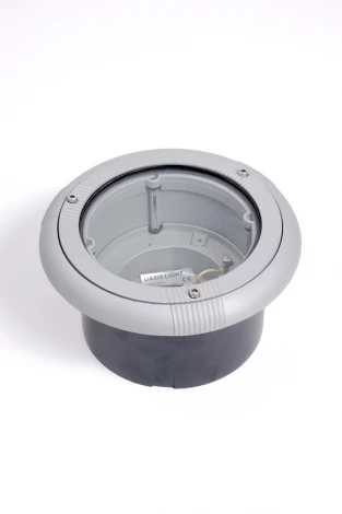 Уличный встраиваемый светильник Oasis Light ВСТРАИВАЕМЫЕ СВЕТИЛЬНИКИ 12612 S (220V, IP67)