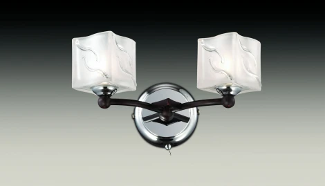 Бра Odeon Light Harta 2538/2W