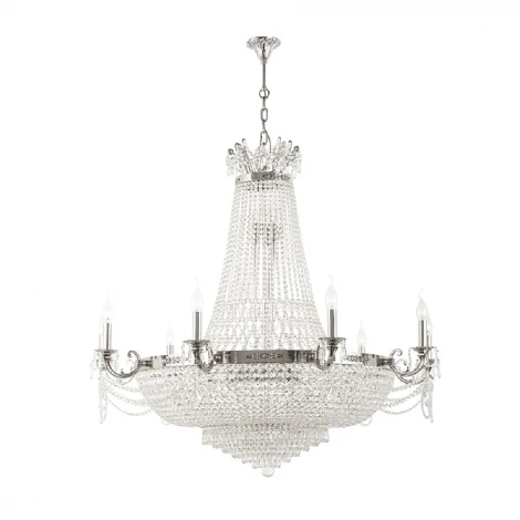 Подвесная люстра Dio D'Arte Lodi E 1.6.9.400 N