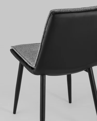 Стул Stool Group Юта серый УТ000005019