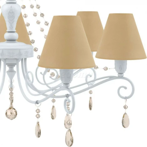 Lamp4you E-XX-WM-LMP-O-23 E4-07-WM-LMP-O-23-CRL-E4-07-CH-UP