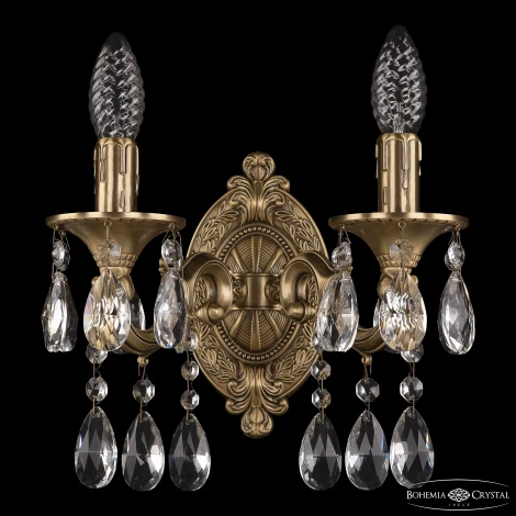 Бра Bohemia 7301 7301B11/2/125 A FP