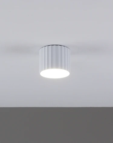 Потолочный светильник Moderli Cora V11884-1C