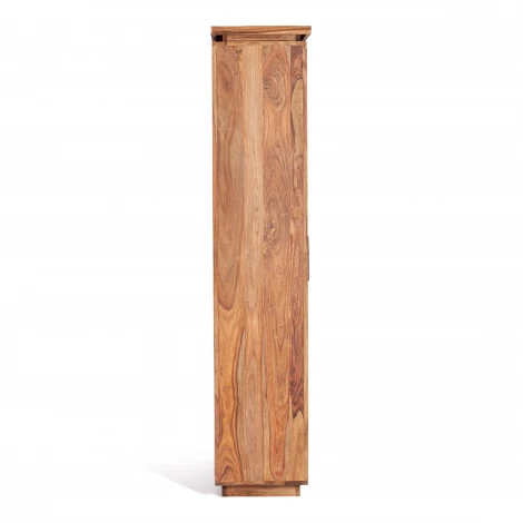 Книжный шкаф Secret de Maison Росвуд/Rosewood (мод. GK9808-192) массив палисандра, 120х40х192см, натуральный тонированный Tetchair 20462