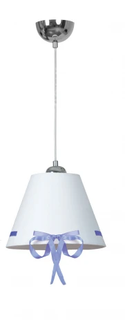 Подвесной светильник Emibig Kokarda Blue 530/1