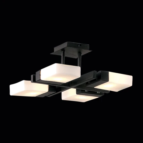 Потолочная люстра Citilux Saga CL212145
