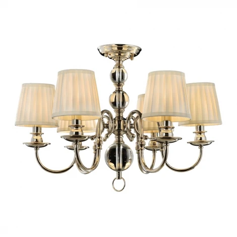 Подвесная люстра Omnilux Foro OML-86303-06