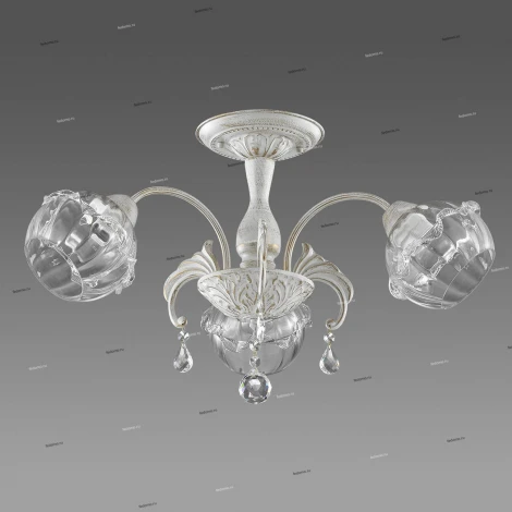 Потолочная люстра Lumion Adelita 3142/3C