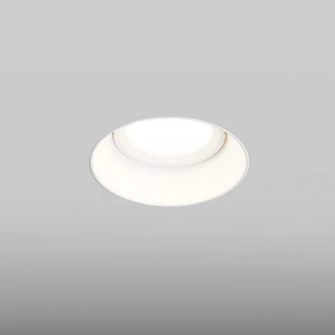 Встраиваемый светильник для ГКЛ Hesby Lighting Tromso HSBL_0200