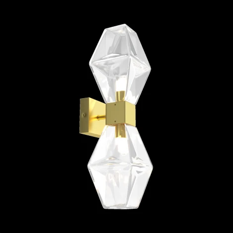 Бра Coctail time MOD325WL-02G Maytoni (220V)