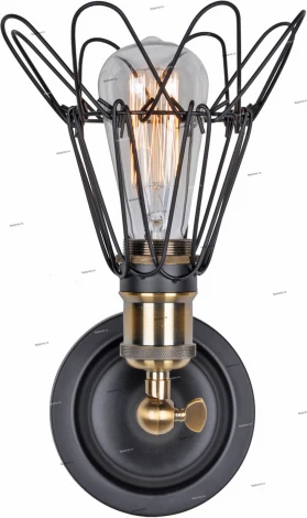 Бра ST Luce Gabbia SLD963.301.01