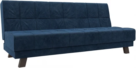 Диван прямой Винсент Лига Диванов (Велюр) арт.126443