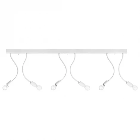 Потолочная люстра Nowodvorski Flex 9771