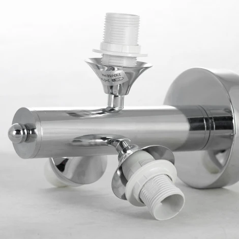 Потолочная люстра Gresham LSP-8371CH