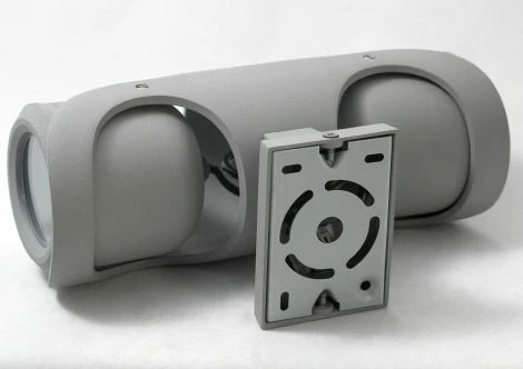 Спот Lussole Loft Dakota LSP-9939