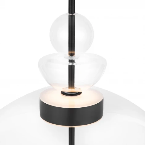 Подвесной светильник Maytoni Bangkok MOD185PL-L6B3K3 (LED, 220V, на проводе)