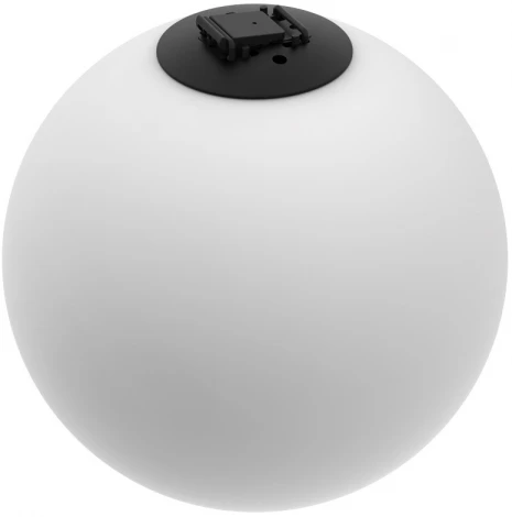 Трековый светильник ременной Divinare Decorato 2505/06 SP-16 (LED, шар)