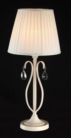 Интерьерная настольная лампа Maytoni Elegant 4 ARM172-22-G
