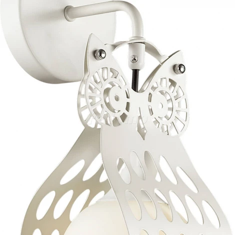 Бра Odeon Light Ulvin 4006/1W