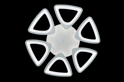 Потолочная люстра Natali Kovaltseva INNOVATION STYLE 83045
