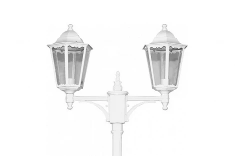 Наземный фонарь Feron 11077