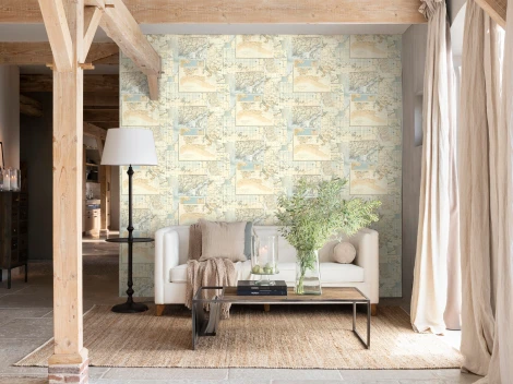 Рулонные обои BN International BN 18270