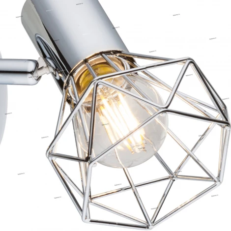 Спот Globo 54802-1 (220V, круглые)