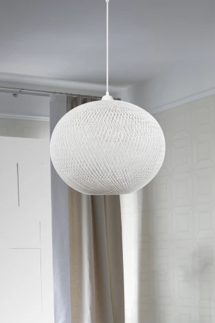 Подвесной светильник TopLight Lizbeth TL1612H-01WH