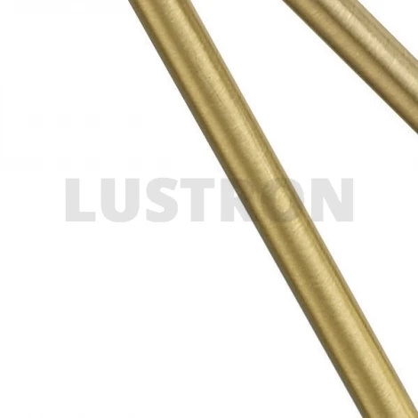 Подсветка для картин N-Light 9953 9953/2*20W satin gold