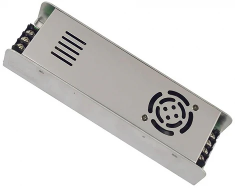 Блок питания UET-VAS-360B20 24V IP20 Uniel UET-VAS