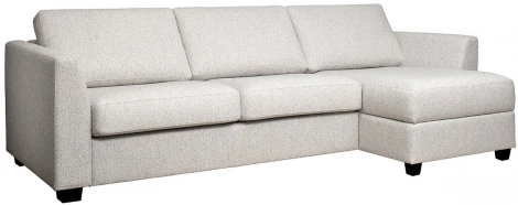 Диван Garda Decor Modular set Bravo №3 (Серый)