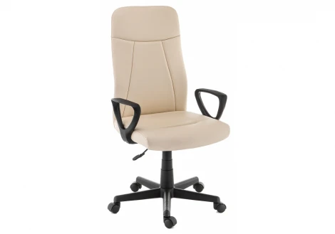 Офисный стул Woodville Favor Ivory 11275