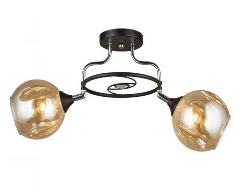 Потолочная люстра Мелодия Света SS1N 000029977